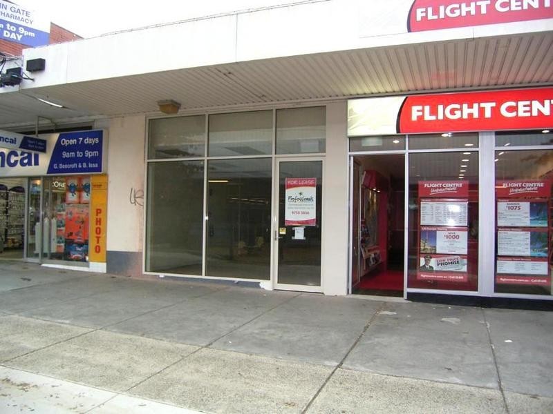 Shop/30 Mountain Gate S/c, Ferntree Gully VIC 3156
