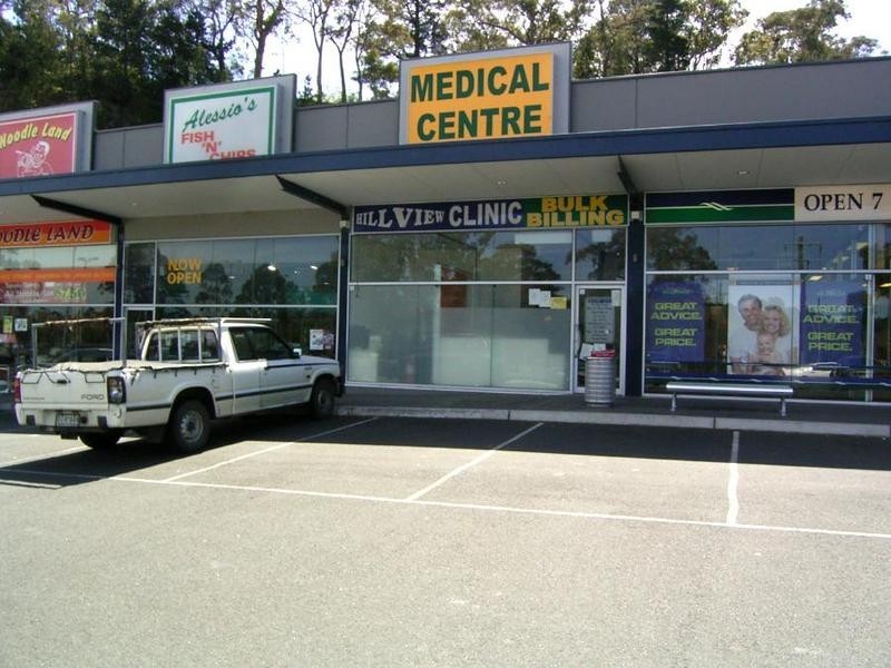 Ferntree Gully VIC 3156