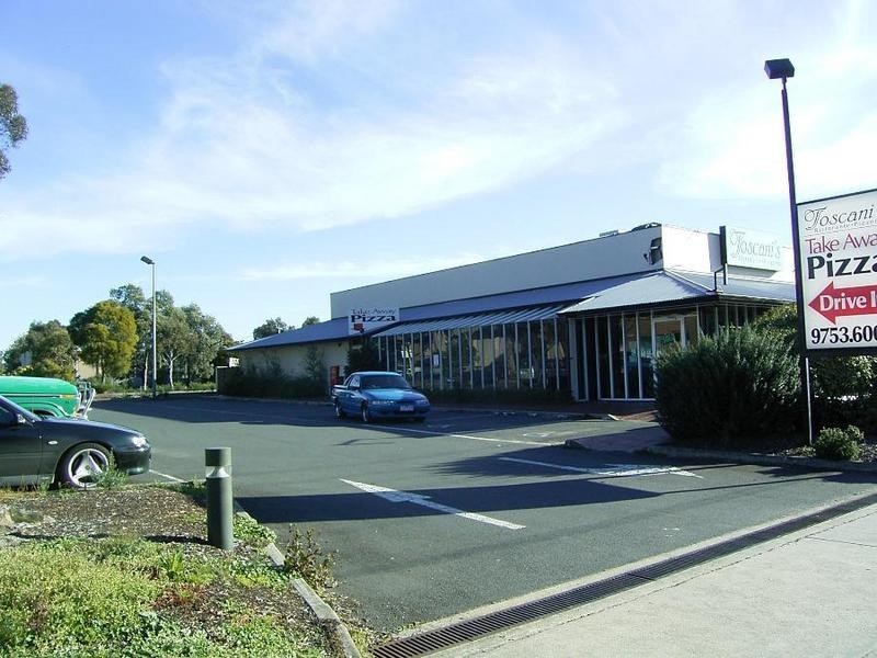 Upper Ferntree Gully VIC 3156