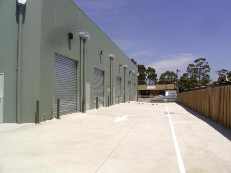 Boronia VIC 3155