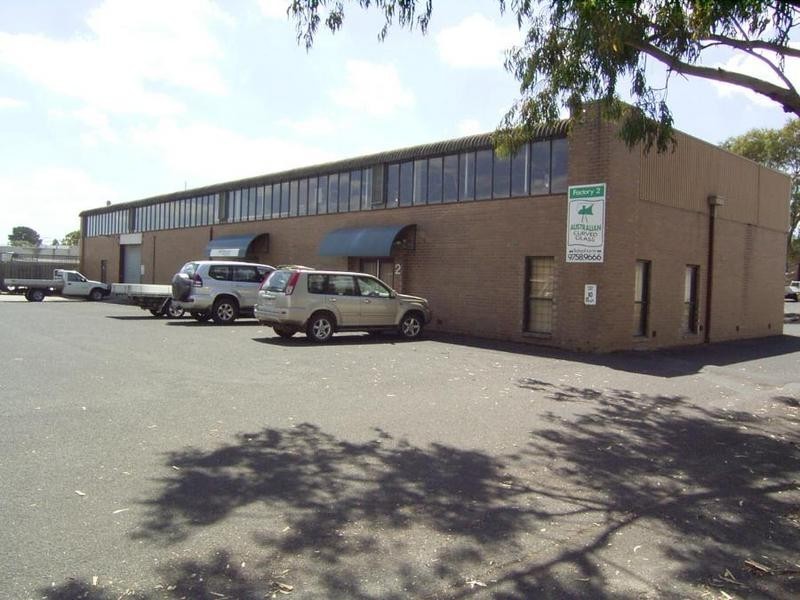 Ferntree Gully VIC 3156