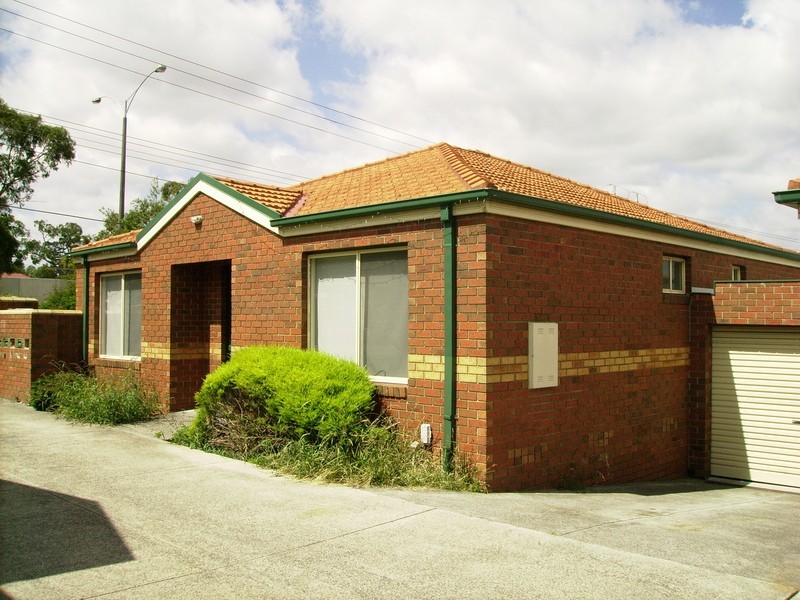 1/290 Boronia Road, Boronia VIC 3155