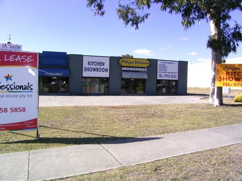 Ferntree Gully VIC 3156