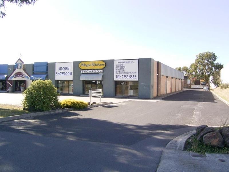 Ferntree Gully VIC 3156