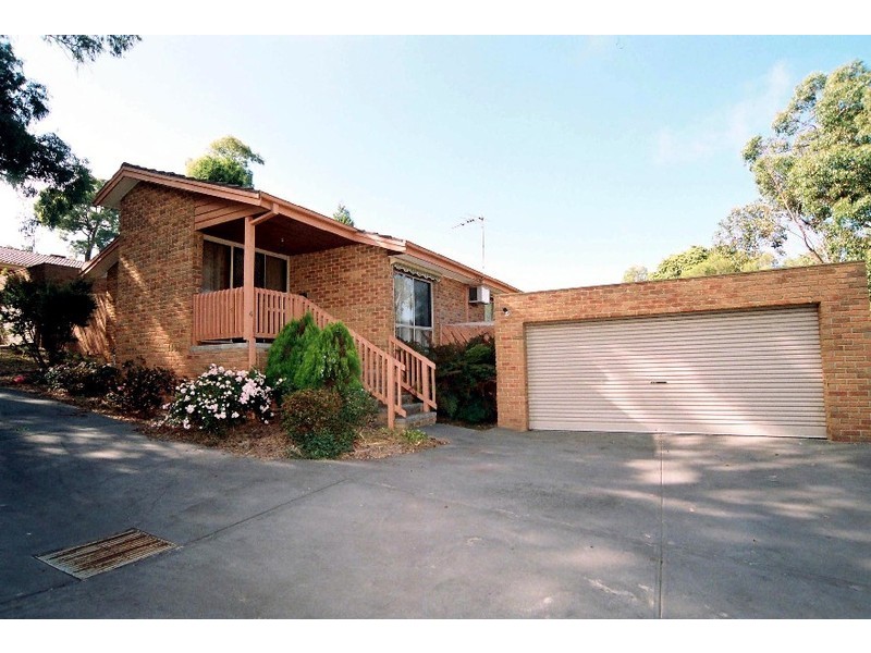 4/362 Dorset Road, Boronia VIC 3155