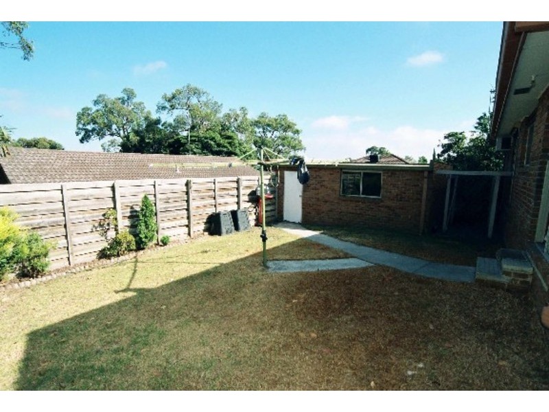 4/362 Dorset Road, Boronia VIC 3155