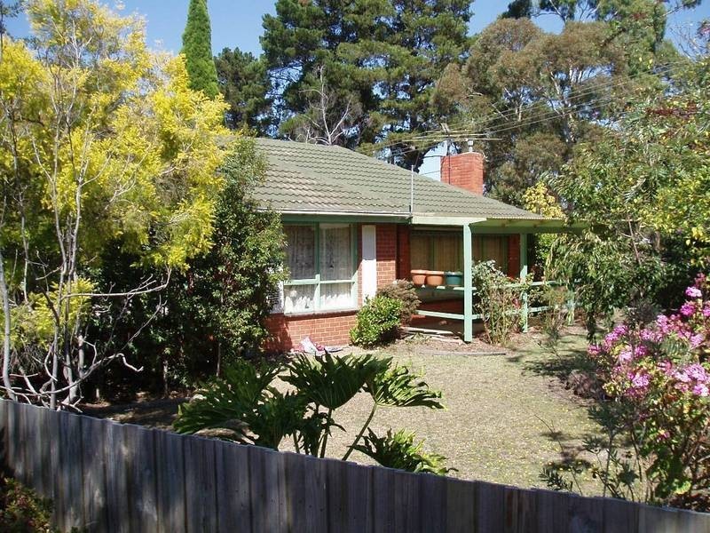 109 Anne Road, Knoxfield VIC 3180