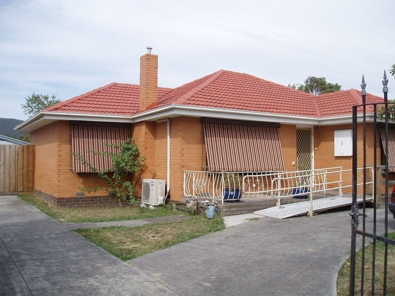 1/3 Mountain Gate Drive, Ferntree Gully VIC 3156