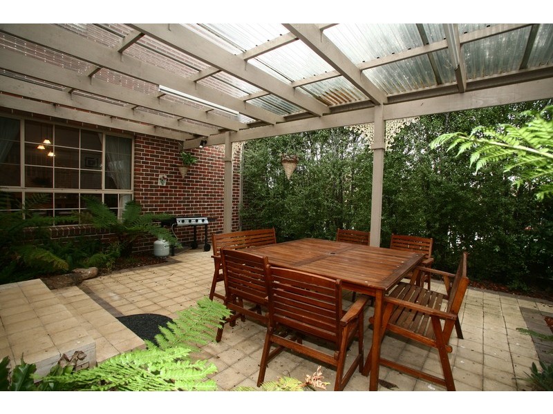 4 Belvedere Court, Rowville VIC 3178