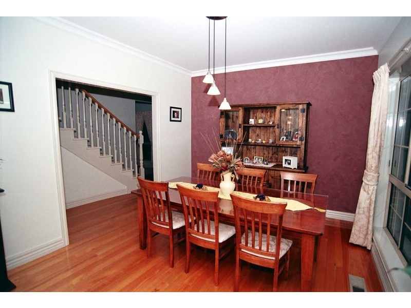 4 Belvedere Court, Rowville VIC 3178