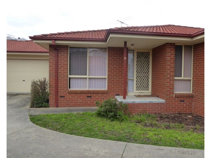 2/5 Wattletree Road, Ferntree Gully VIC 3156