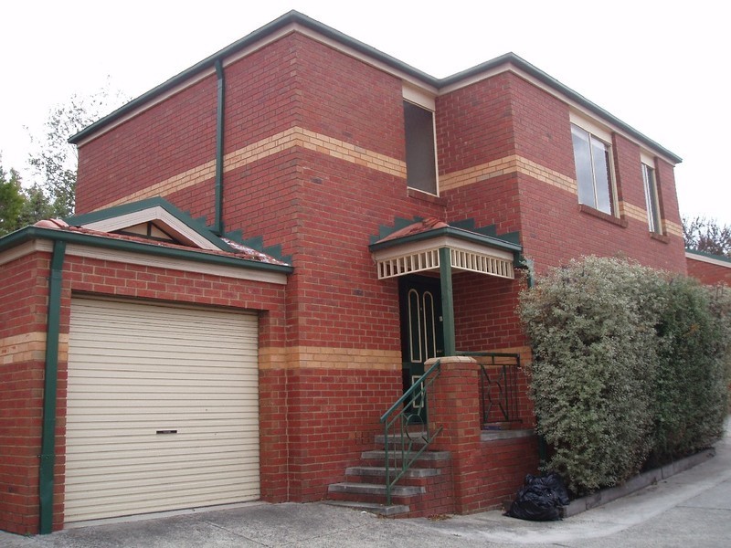 6/292 Boronia Road, Boronia VIC 3155