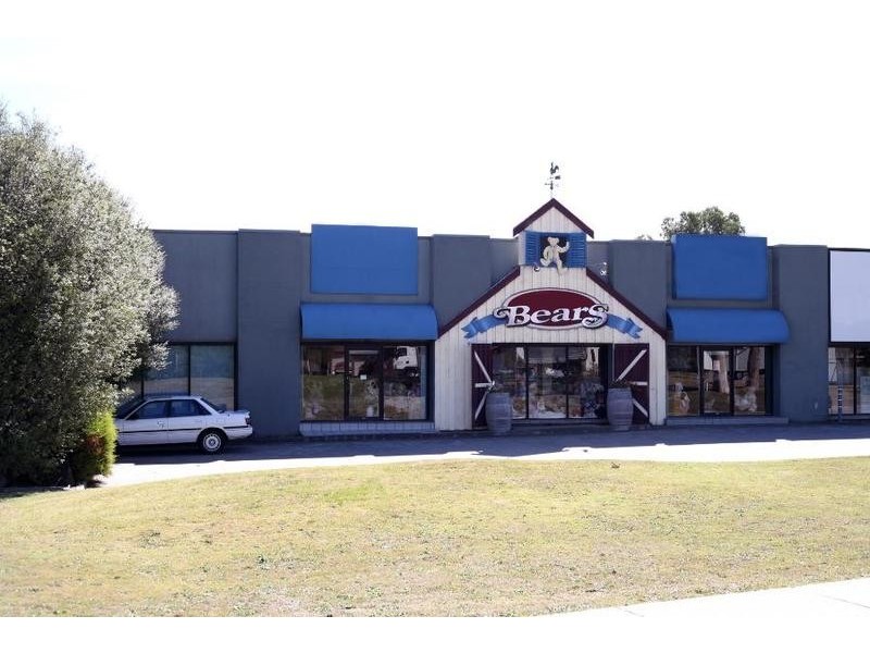 Ferntree Gully VIC 3156