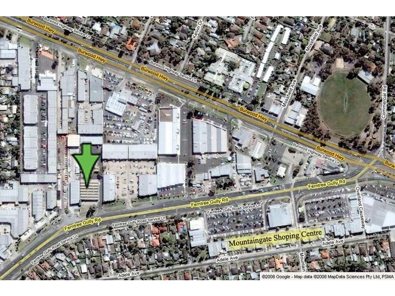 Ferntree Gully VIC 3156