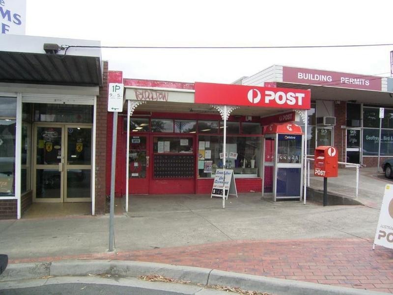 Ringwood East VIC 3135