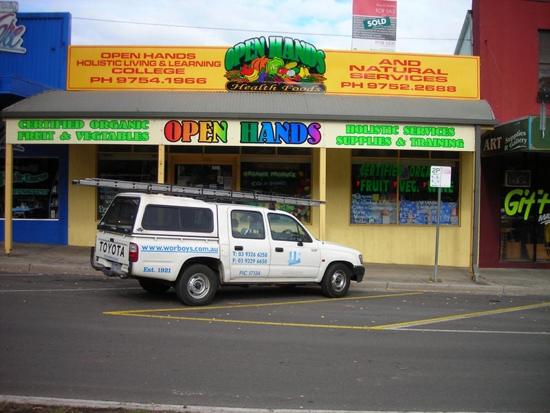 Upper Ferntree Gully VIC 3156