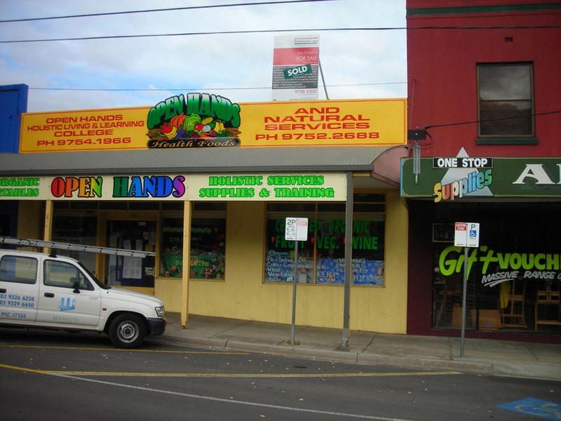 Upper Ferntree Gully VIC 3156