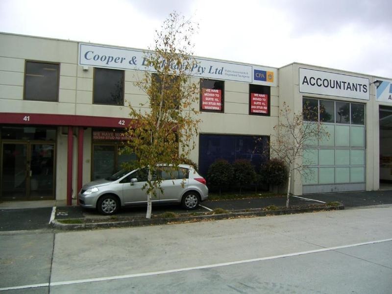 Ferntree Gully VIC 3156