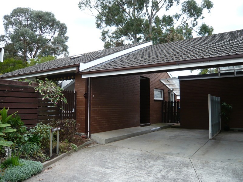 4/13 Dawson Street, Upper Ferntree Gully VIC 3156