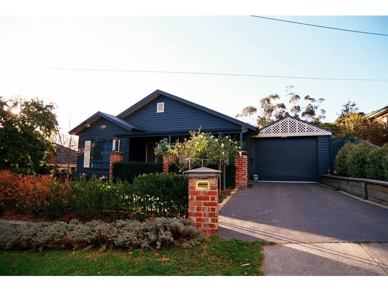 Ferntree Gully VIC 3156