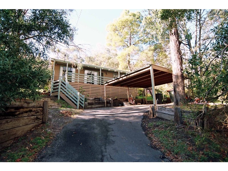 Upper Ferntree Gully VIC 3156