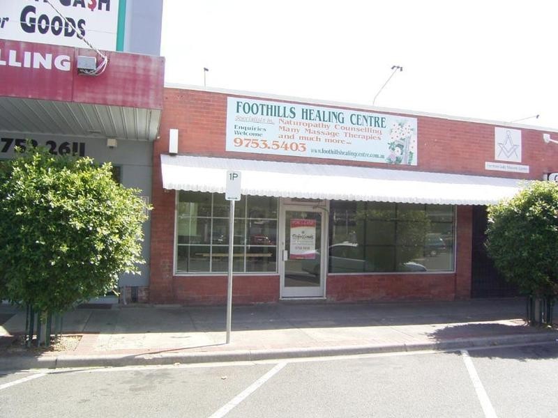 Ferntree Gully VIC 3156