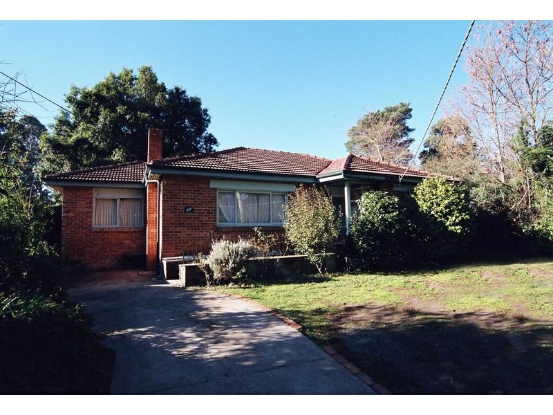Ferntree Gully VIC 3156