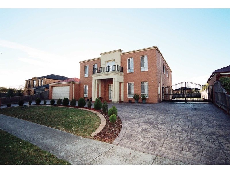 42 Windsor Drive, Lysterfield VIC 3156