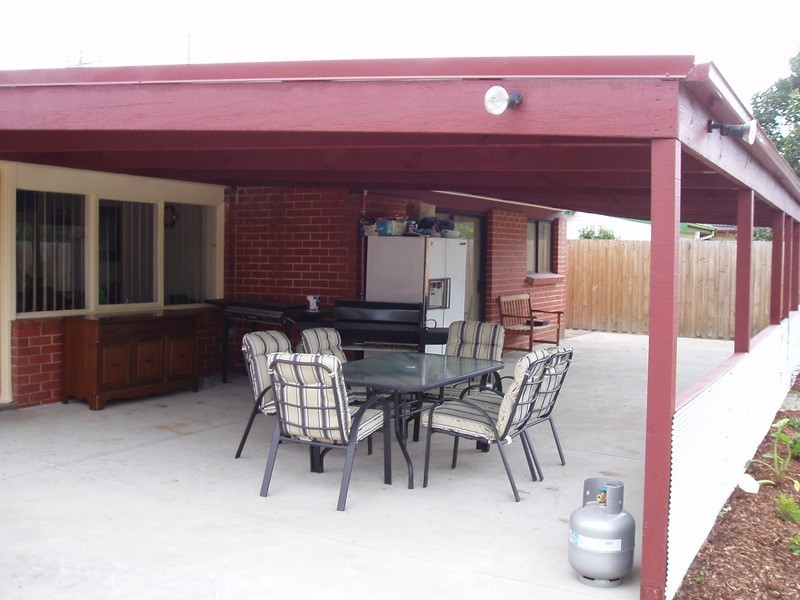 10 Parkview Drive, Ferntree Gully VIC 3156