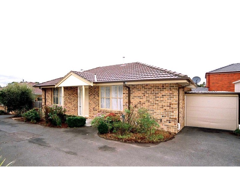 8/23 Dixon Court, Boronia VIC 3155
