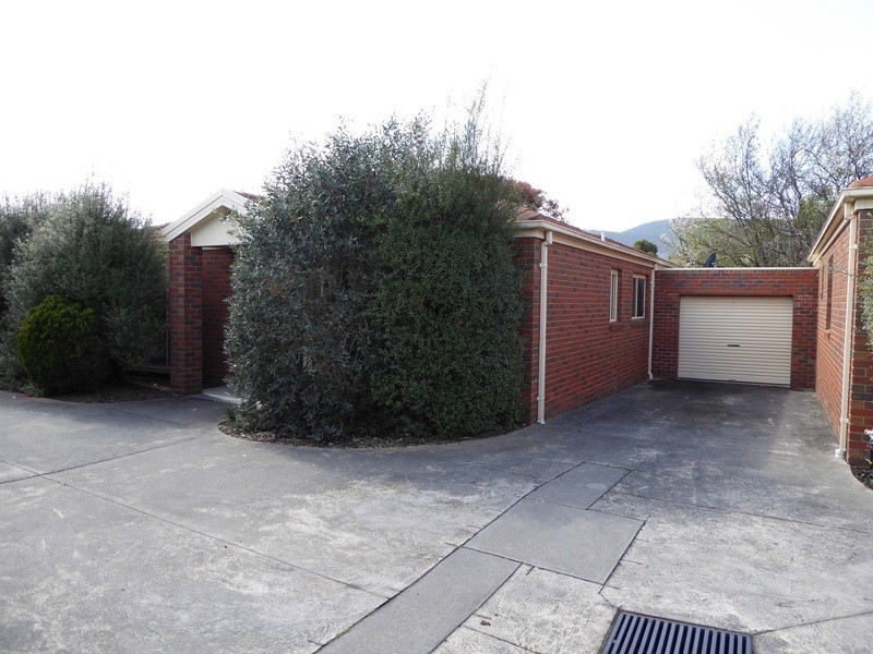 7/23-25 Edina Road, Ferntree Gully VIC 3156