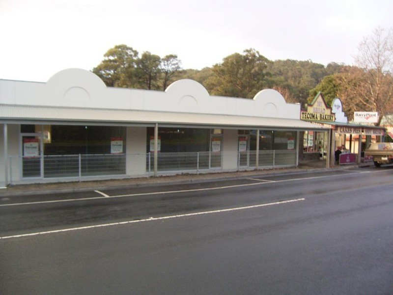 1563-1565 Burwood Highway, Tecoma VIC 3160