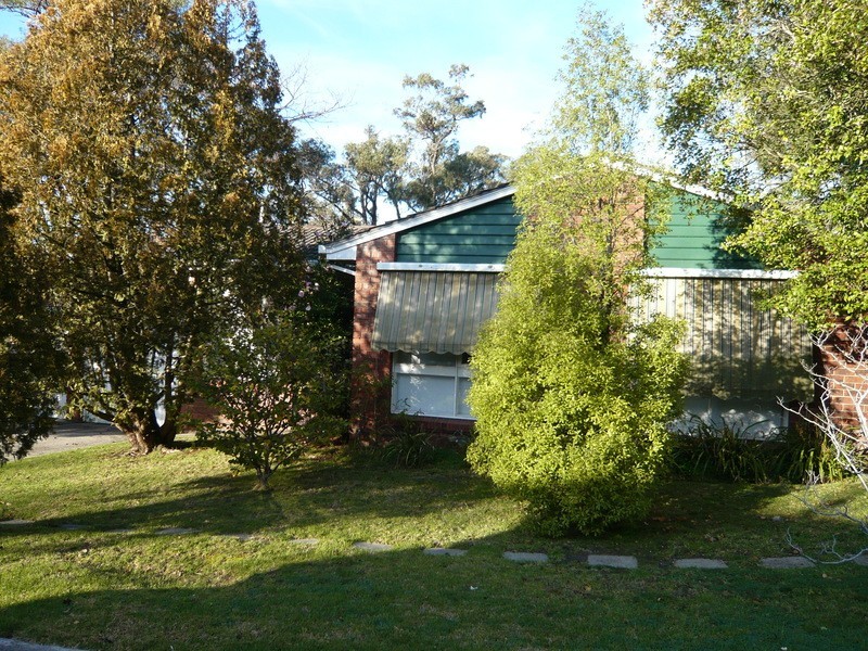 2/12-14 Vernon Street, Croydon VIC 3136