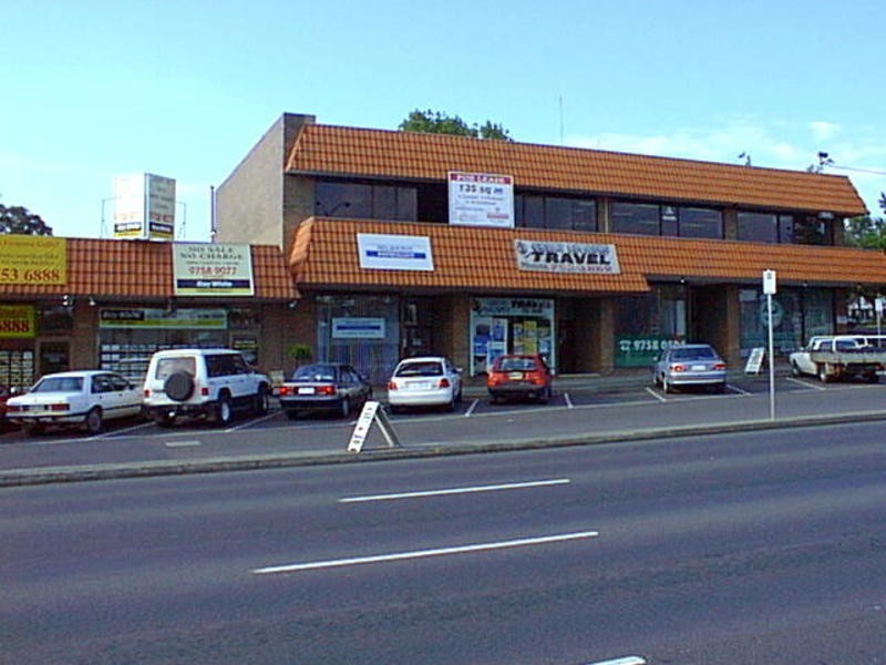 Ferntree Gully VIC 3156