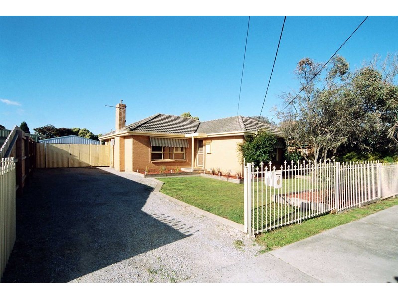 17 Gaydon Street, Ferntree Gully VIC 3156