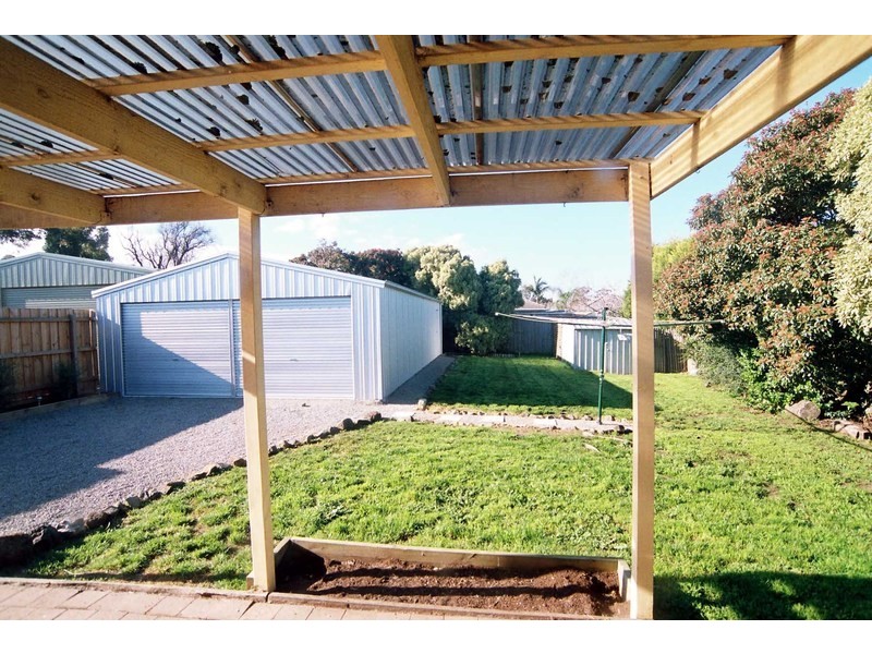 17 Gaydon Street, Ferntree Gully VIC 3156
