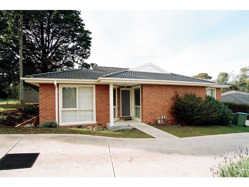 1/17 Jennings Road, Bayswater North VIC 3153