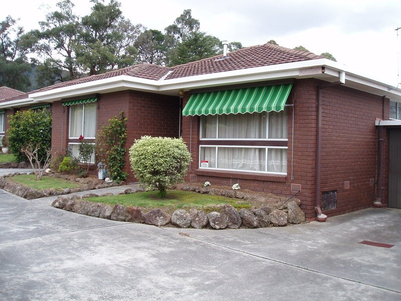 2/38 Lording Street, Ferntree Gully VIC 3156