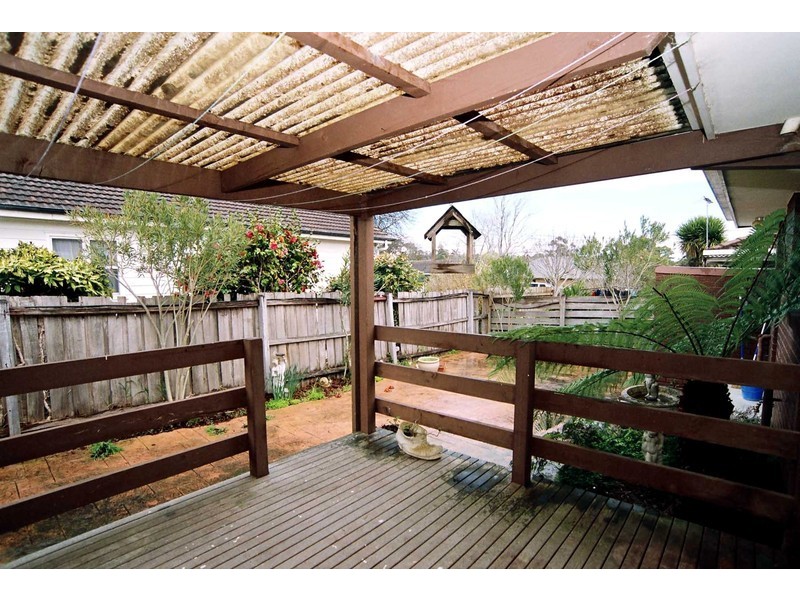 2/38 Lording Street, Ferntree Gully VIC 3156