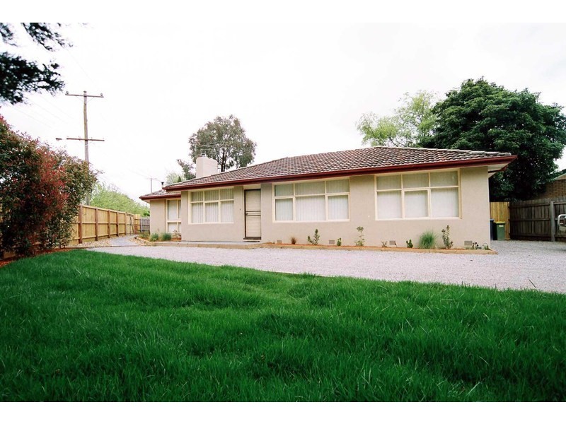 12 Glenfern Road, Ferntree Gully VIC 3156