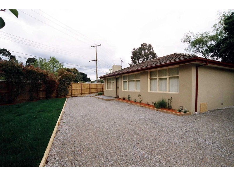 12 Glenfern Road, Ferntree Gully VIC 3156