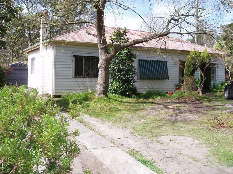 440 Glenfern Road, Upwey VIC 3158