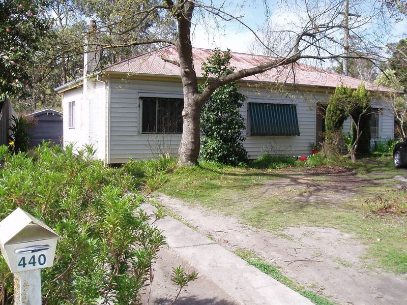 440 Glenfern Road, Tecoma VIC 3160