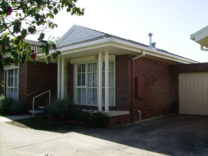 2/12 Pine Crescent, Boronia VIC 3155