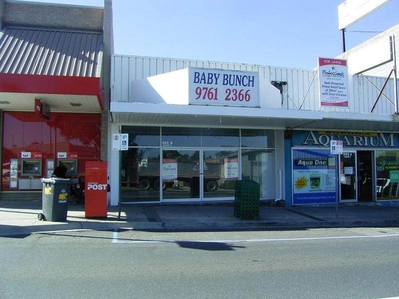Boronia VIC 3155