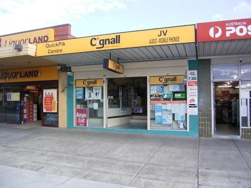 Ferntree Gully VIC 3156