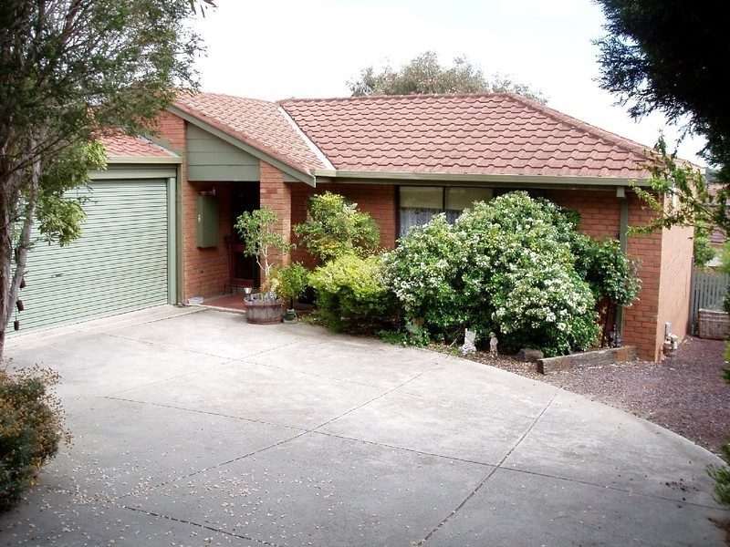 62 Blackwood Park Road, Ferntree Gully VIC 3156