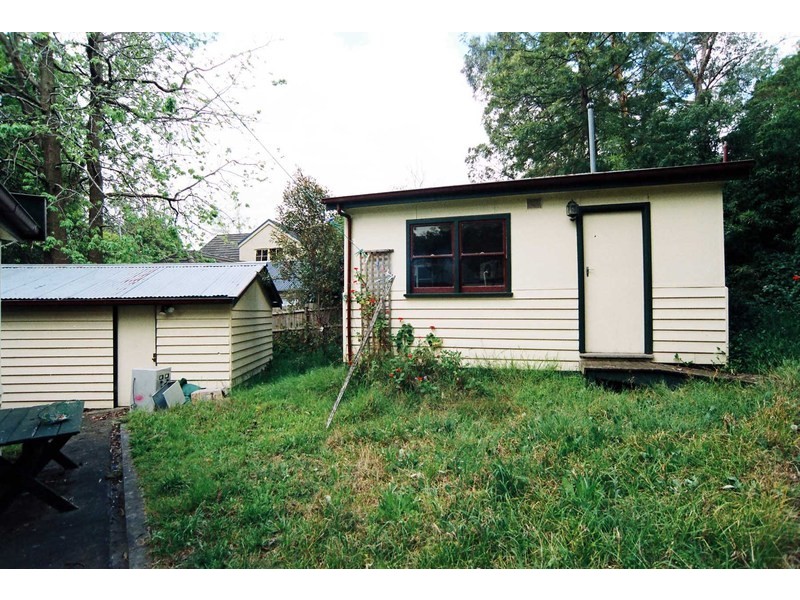 318 Forest Road, The Basin VIC 3154