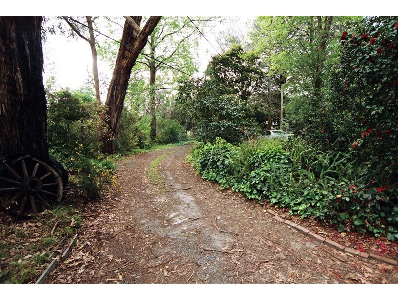 318 Forest Road, The Basin VIC 3154