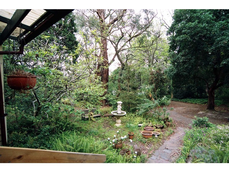 318 Forest Road, The Basin VIC 3154